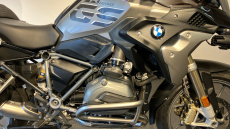 BMW R1200 GS Exclusive ABS